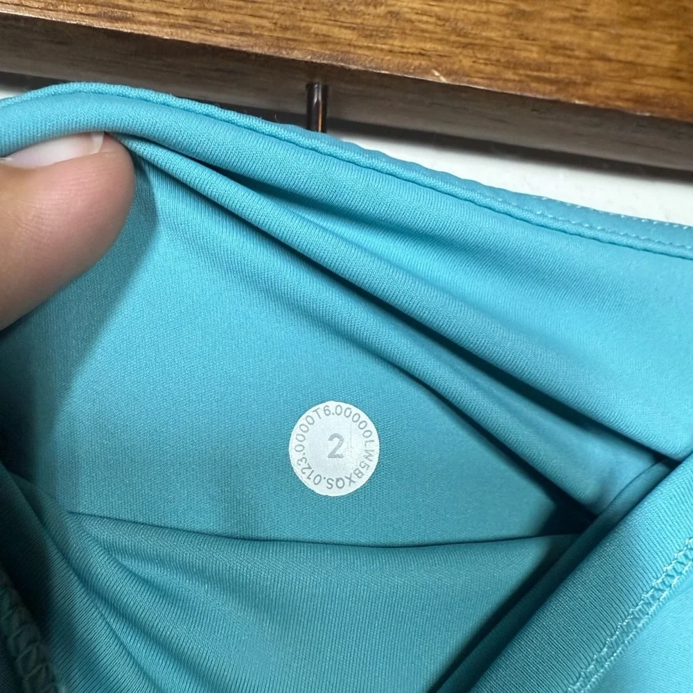Lululemon Fast and Free Tight II 25